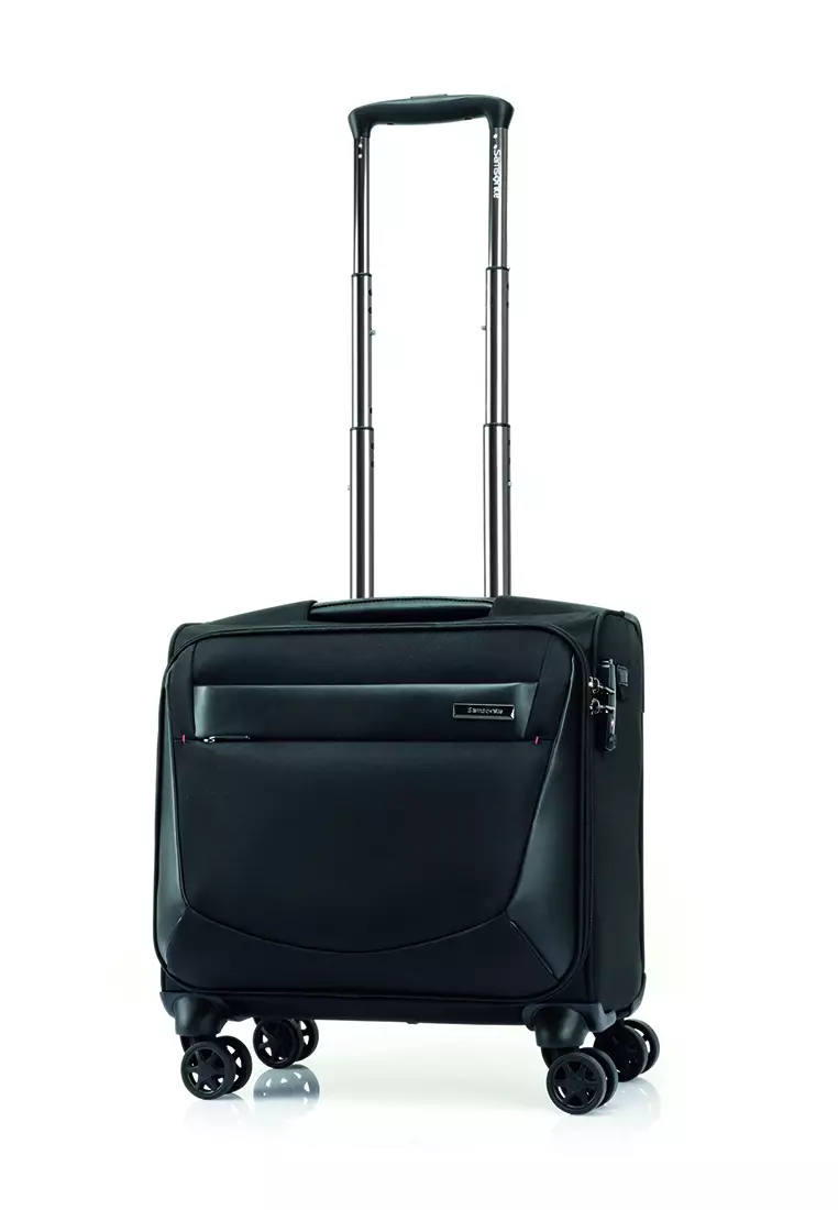 VIGON II SP Rolling Tote (L40) BLACK