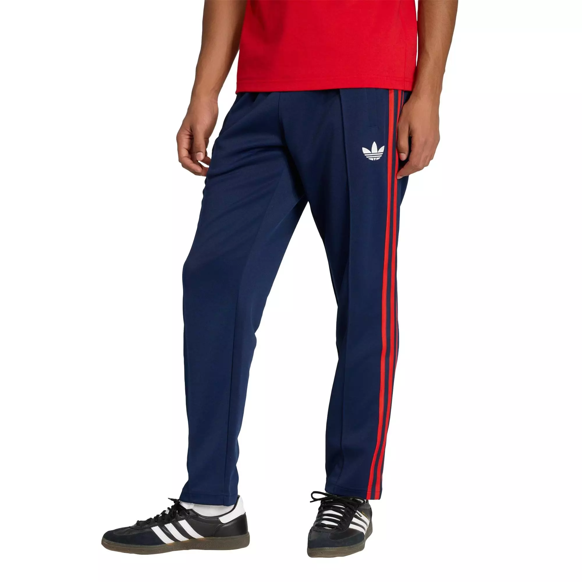 Football Arsenal FC OG Track Pants Men Blue KB1757