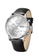 Megir silver Japan Design Quartz Movement Megir Watch 8CFD2AC6B15DAFGS_1