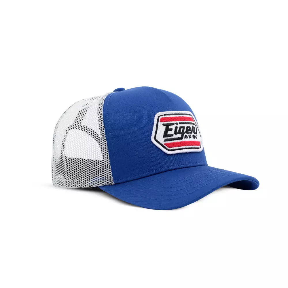 Eiger Scar Ride 2.0 Cap