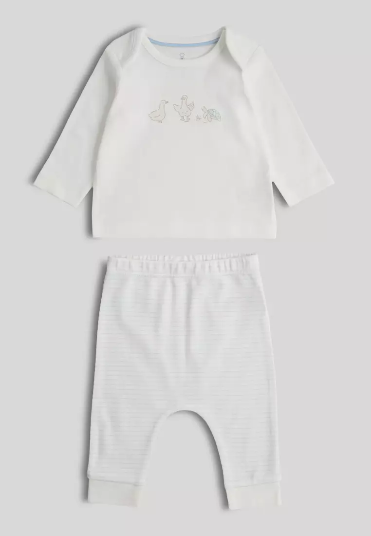 My First 8-Piece Outfit Gift Set