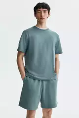 Turquoise Medium Dusty