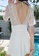 YG Fitness white Sexy Lace Backless One Piece Swimsuit D09BBUS76D8028GS_7