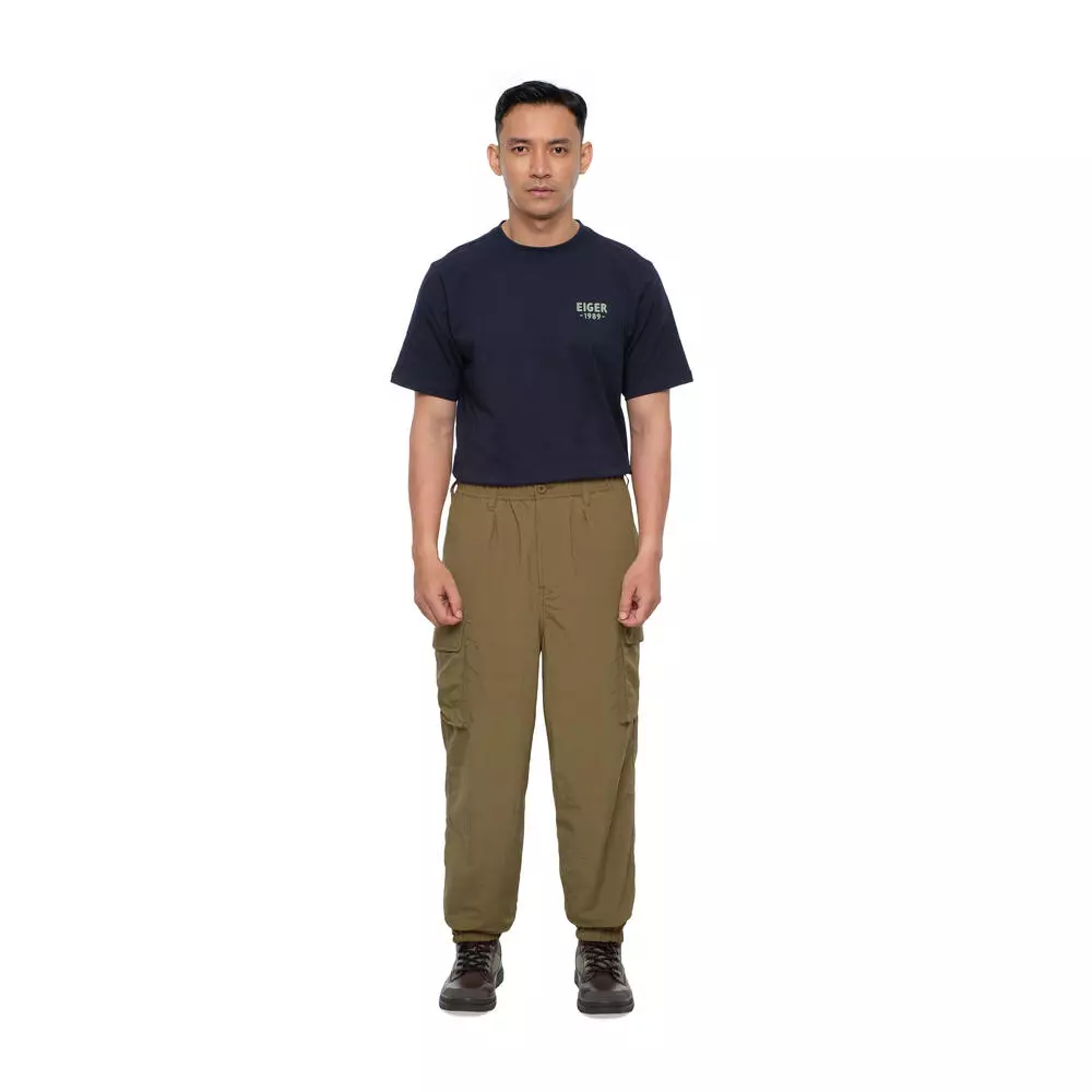 Eiger Vert 89 Longpants