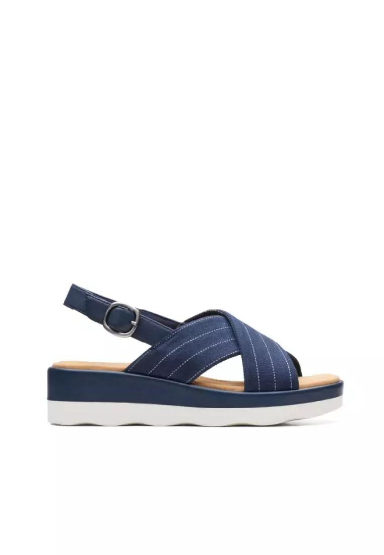 Clarks clara online