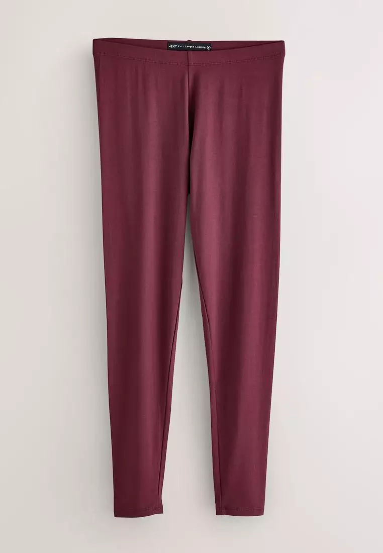Full Length Leggings
