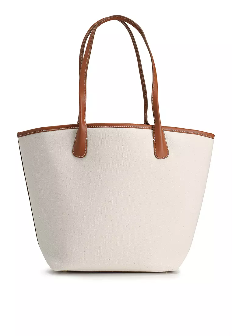 Hotel Karl Medium Tote Bag