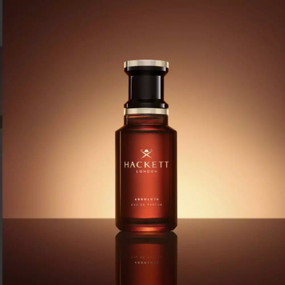 Hackett London Absolute Men EDP 100 ml - Parfum Pria