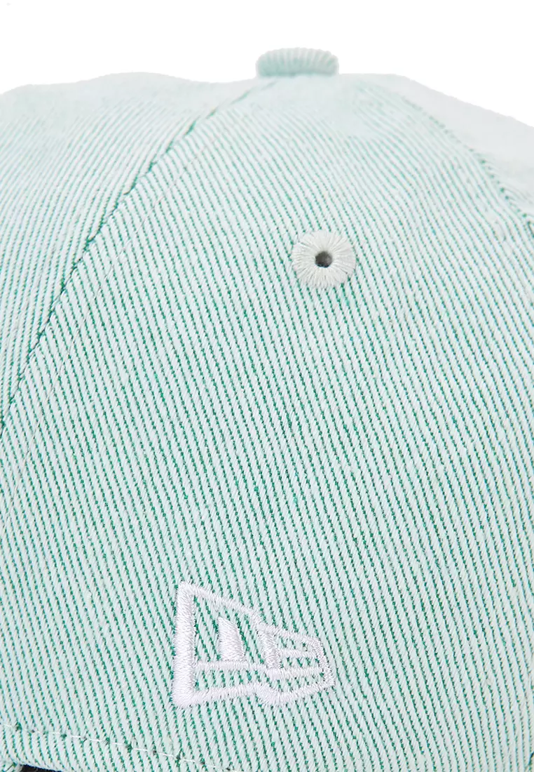 Los Angeles Dodgers 9Forty MLB Pastel