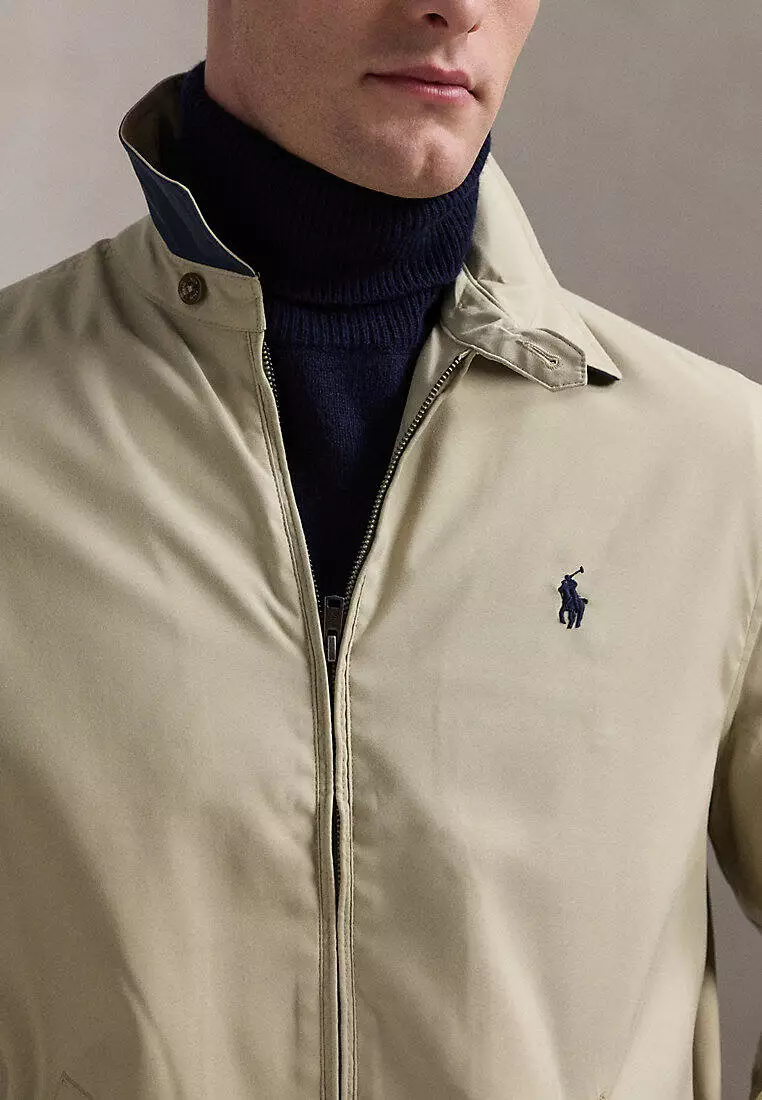 ジャケット・アウター polo by ralph lauren swing top beige POLO RALPH LAUREN（ポロ ラルフ ローレン）の「Polo Ralph Lauren