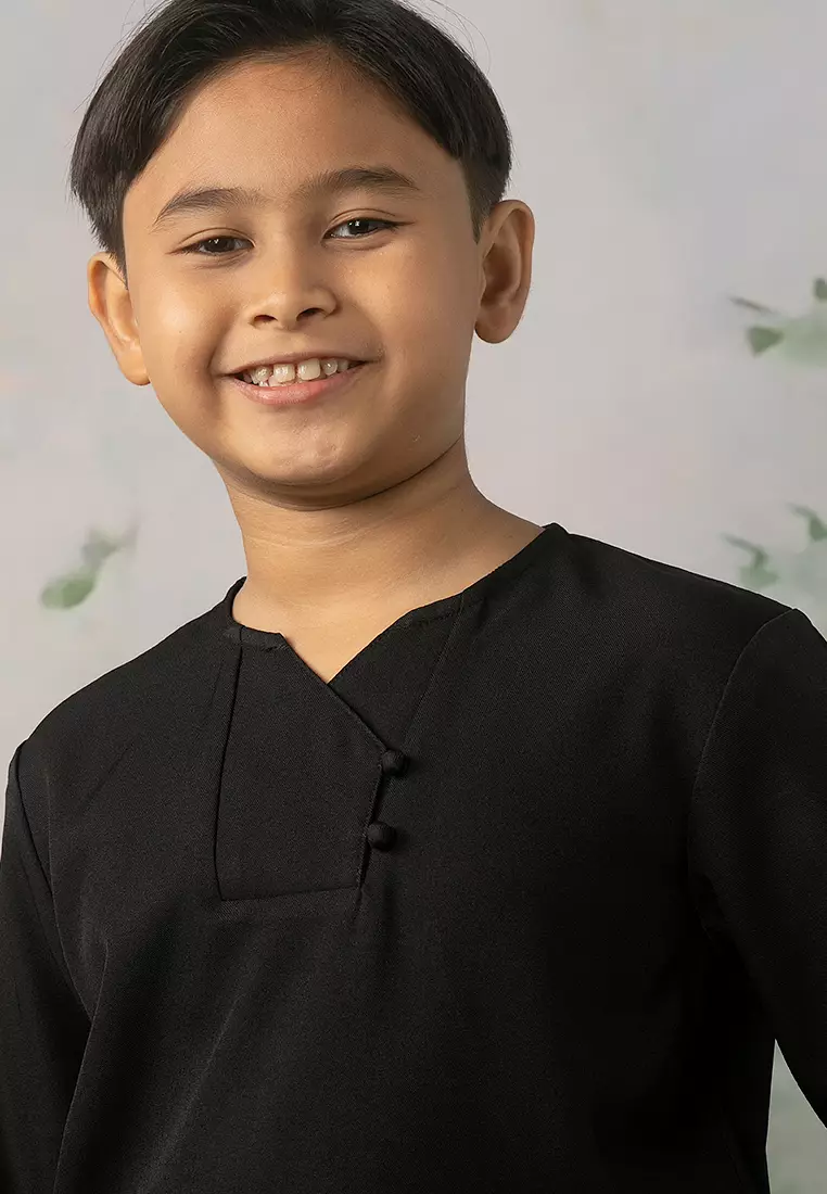 Armada Baju Melayu Top