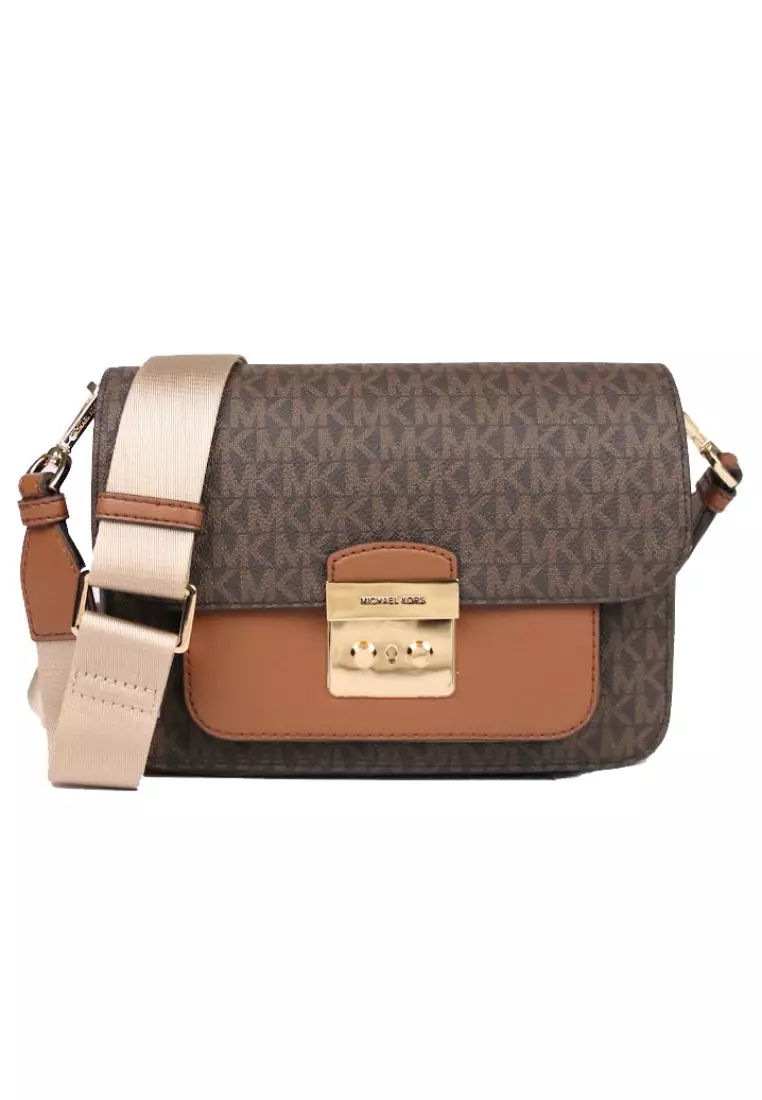 Michael kors sloan star discount