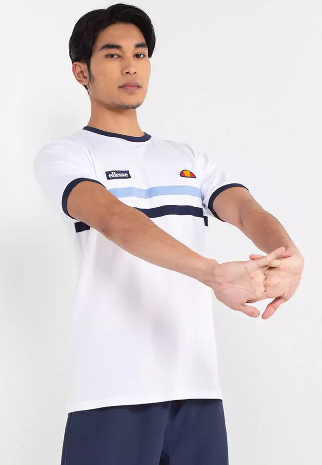 Ellesse slip on hotsell