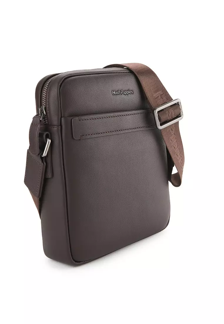 WOODY SLING BAG