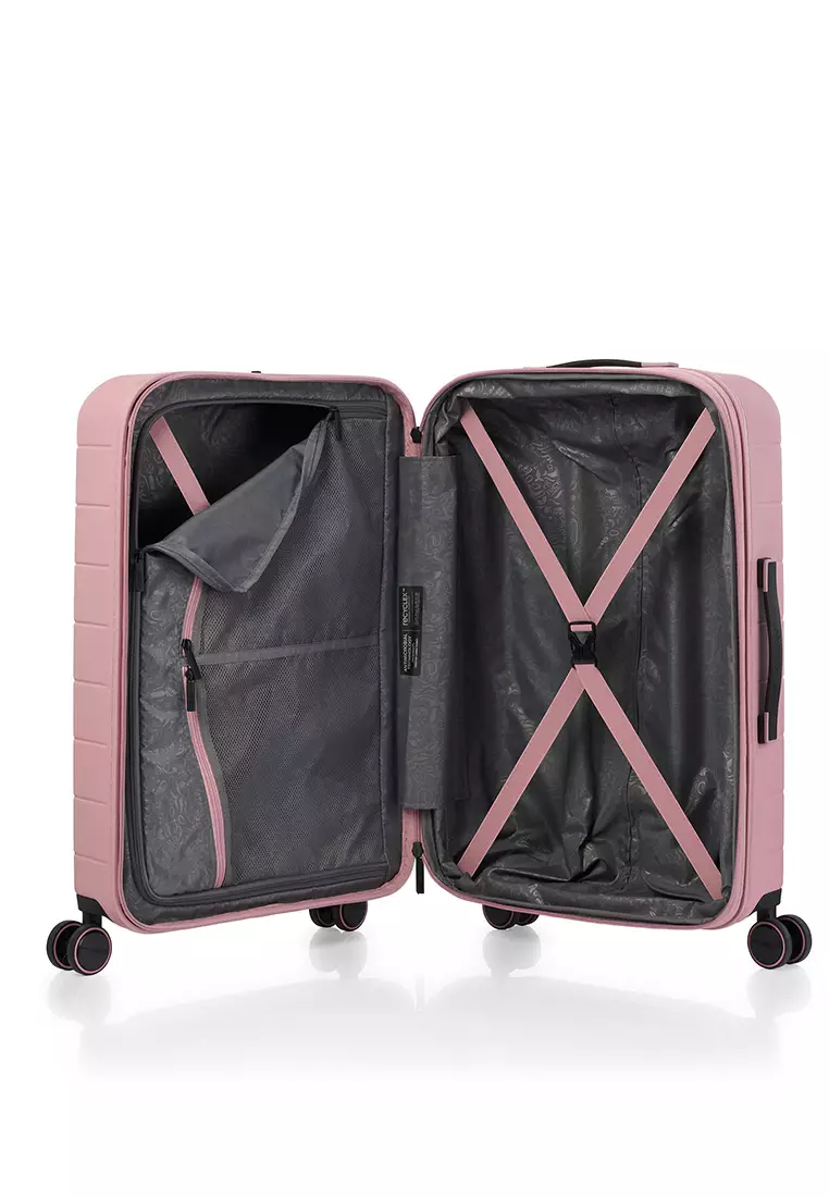 Buy American Tourister American Tourister Novastream Spinner 2pc Set A ...
