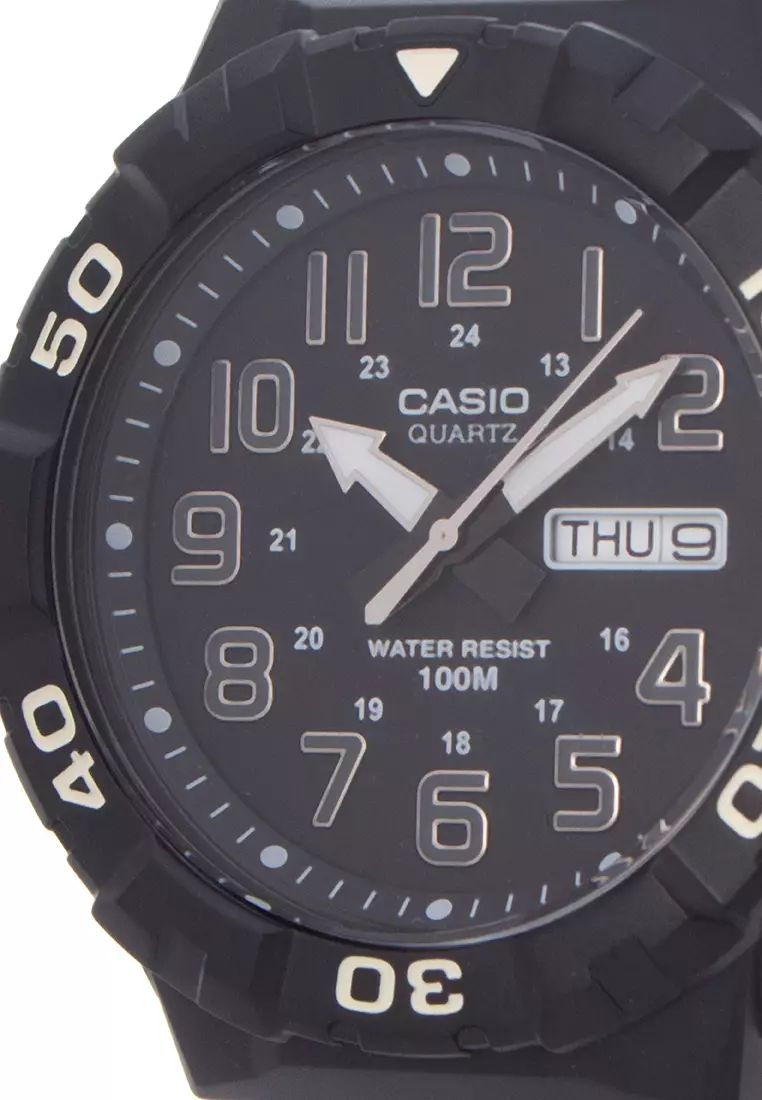 Analog Watch MRW-210H-1AVDF