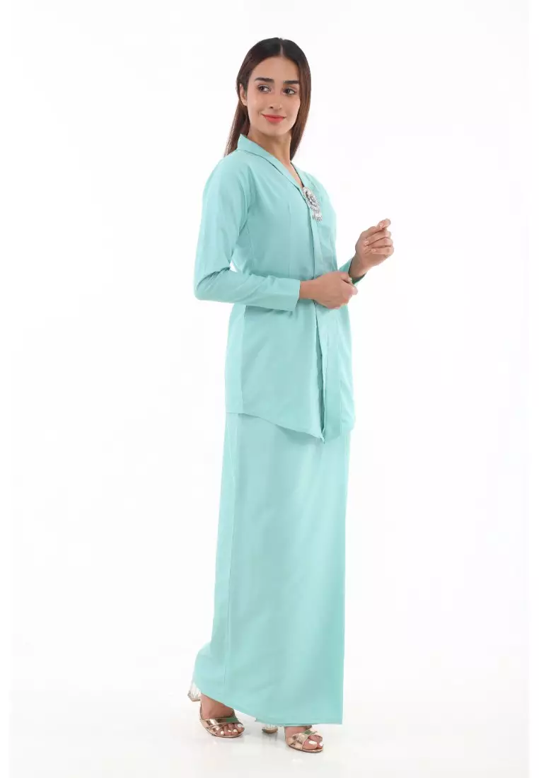 Baju Kebaya Rokiah