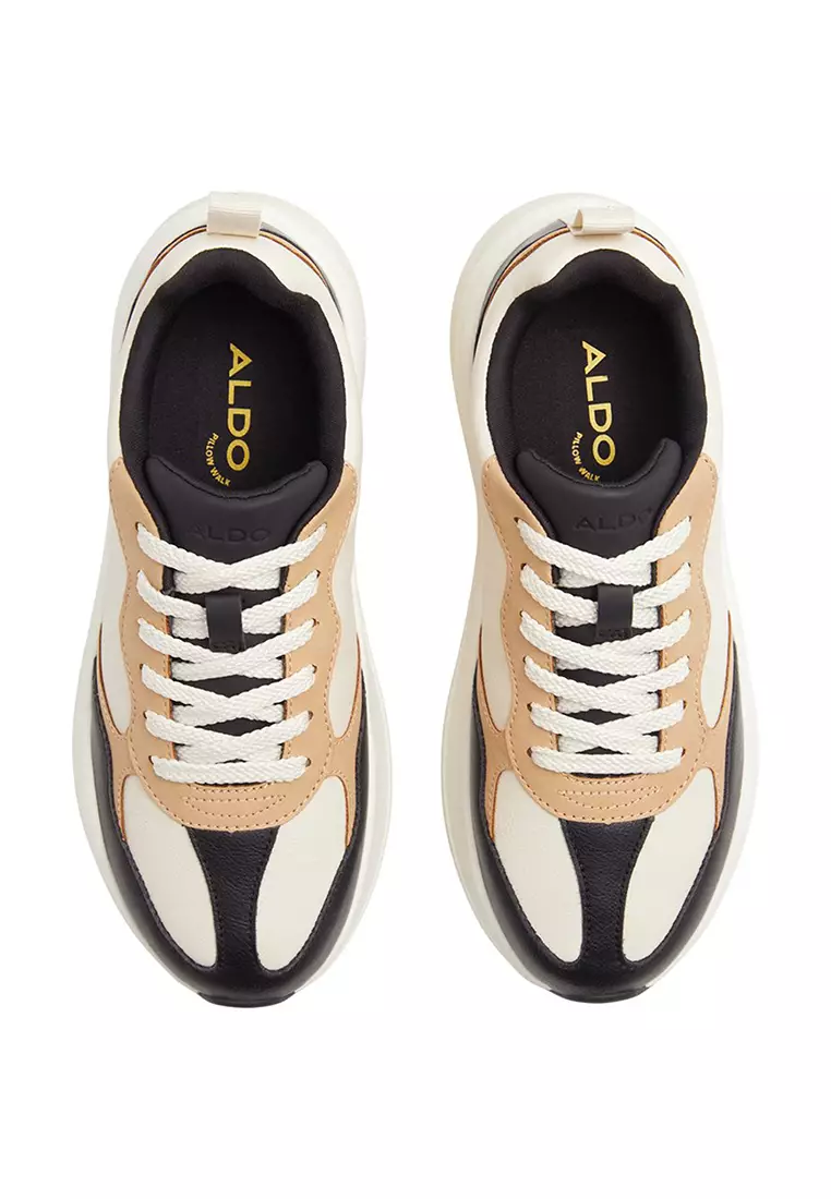 Aldo chunky trainers online