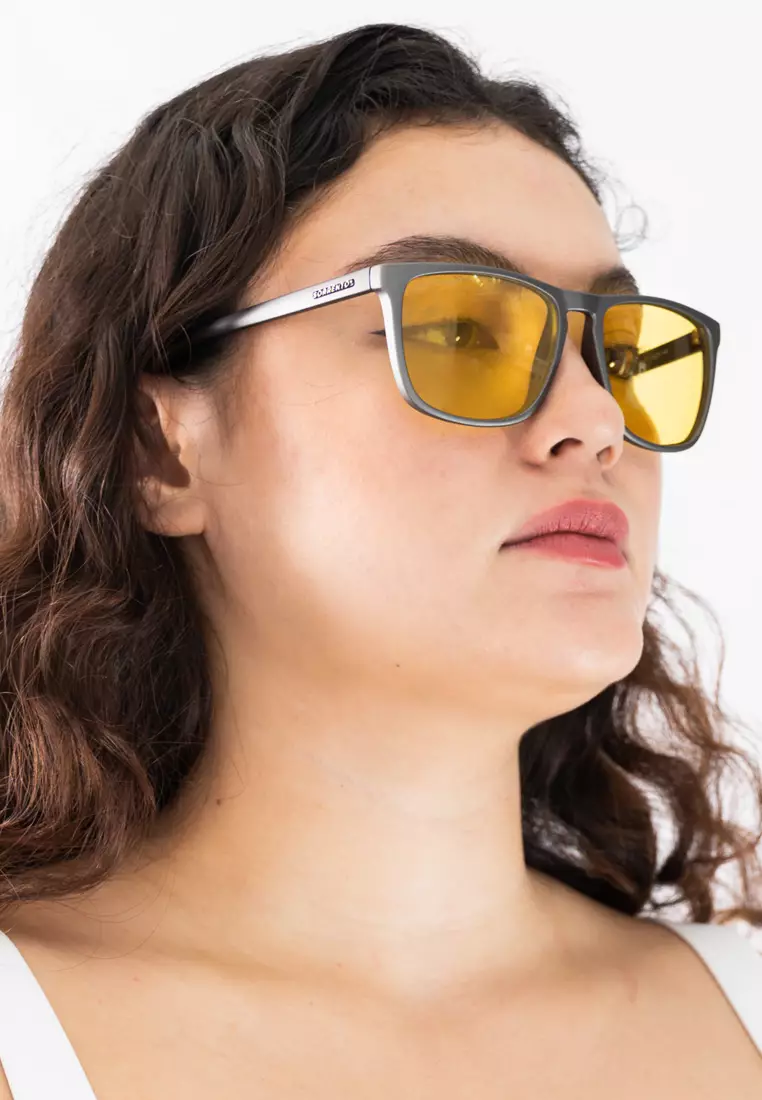 Buy Sorrento+ Sunwear Jetsetter Fashion HD Polarized Sunglasses