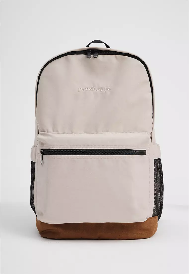 Penshoppe new arrivals backpack price