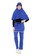 Attiqa Active blue 2 in 1 Skirt Pants Marine Blue , Sport Wear ( Celana Rok ) CC472AAD91C477GS_4