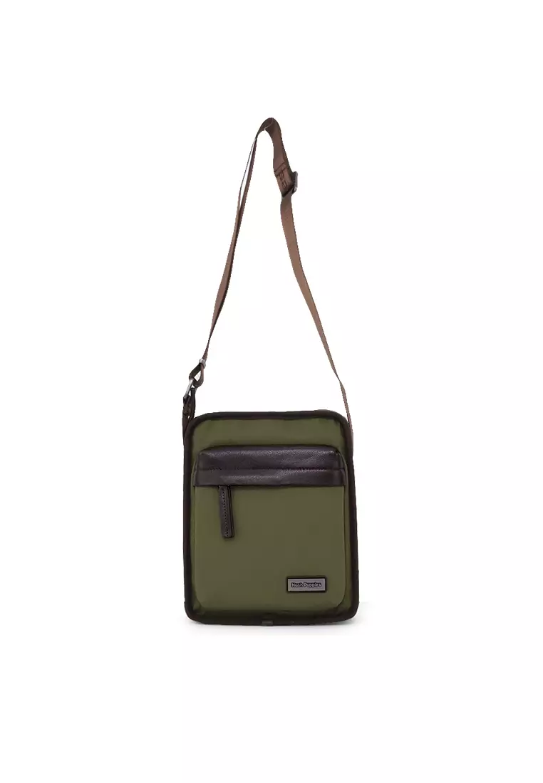 Tayton Men's Sling Bag