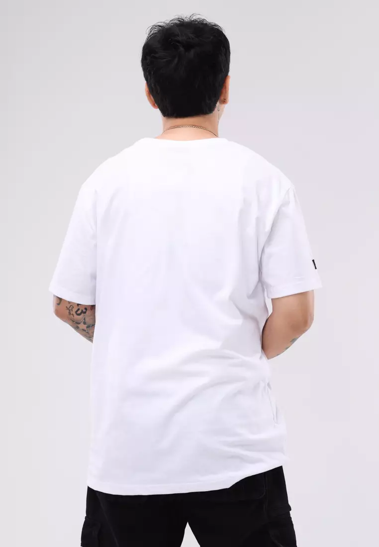 Round Neck Regular Fit