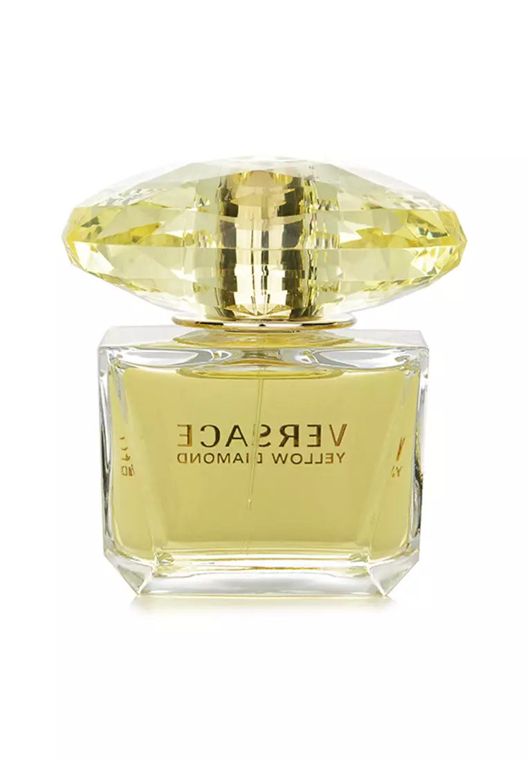 Versace yellow diamond mens discount