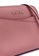 MICHAEL KORS pink Medium Dome Crossbody Bag (nt) DFCB7ACCFC45E8GS_5