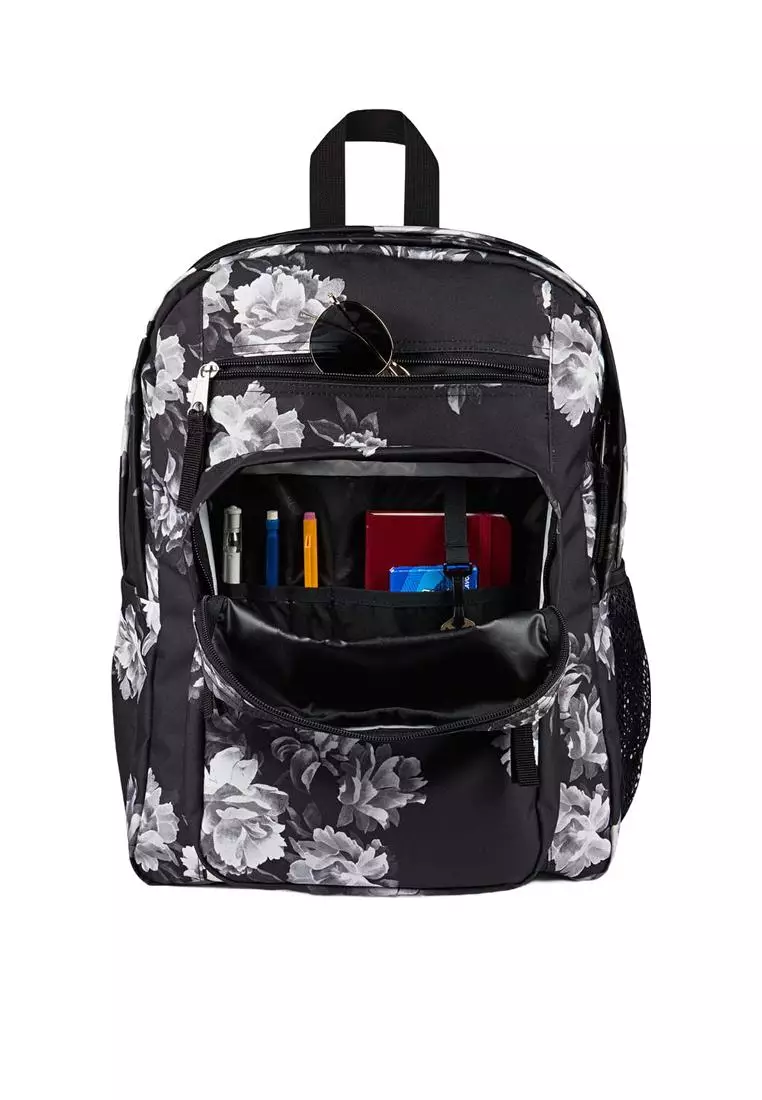 Big Student Backpack Magnolia Mirage Us 34L