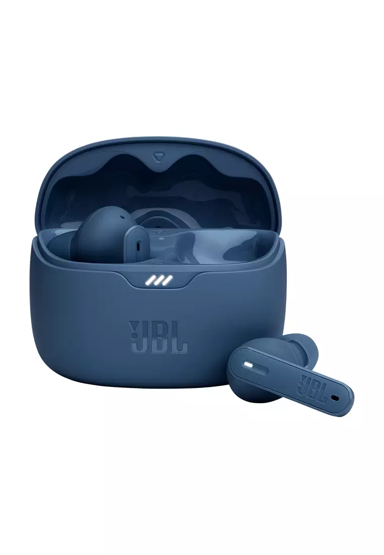 JBL JBL TUNE BEAM True Wireless ANC earbuds - Blue 2024 | Buy JBL ...