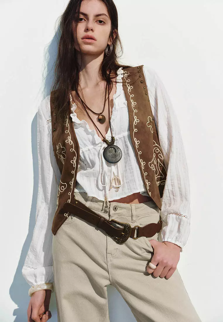 Leisure Waistcoats