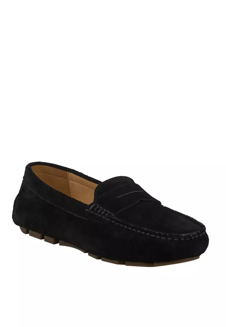 Discount on Oxy Originals  shoes - SKU: Pantera - Driving Shoes / Loafers for Women