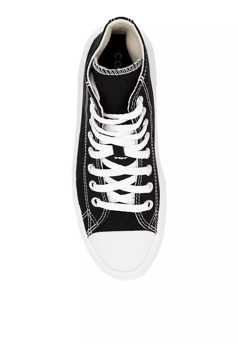 Chuck Taylor All Star Move Sneakers