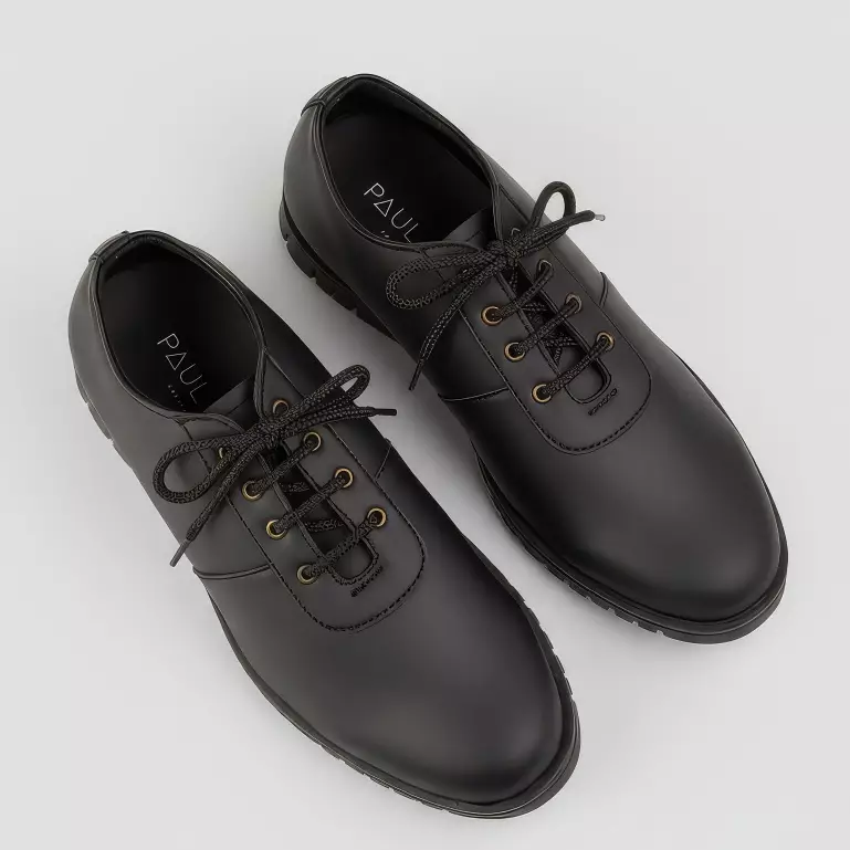 Paulmay Cavi Sneakers Shoes Men