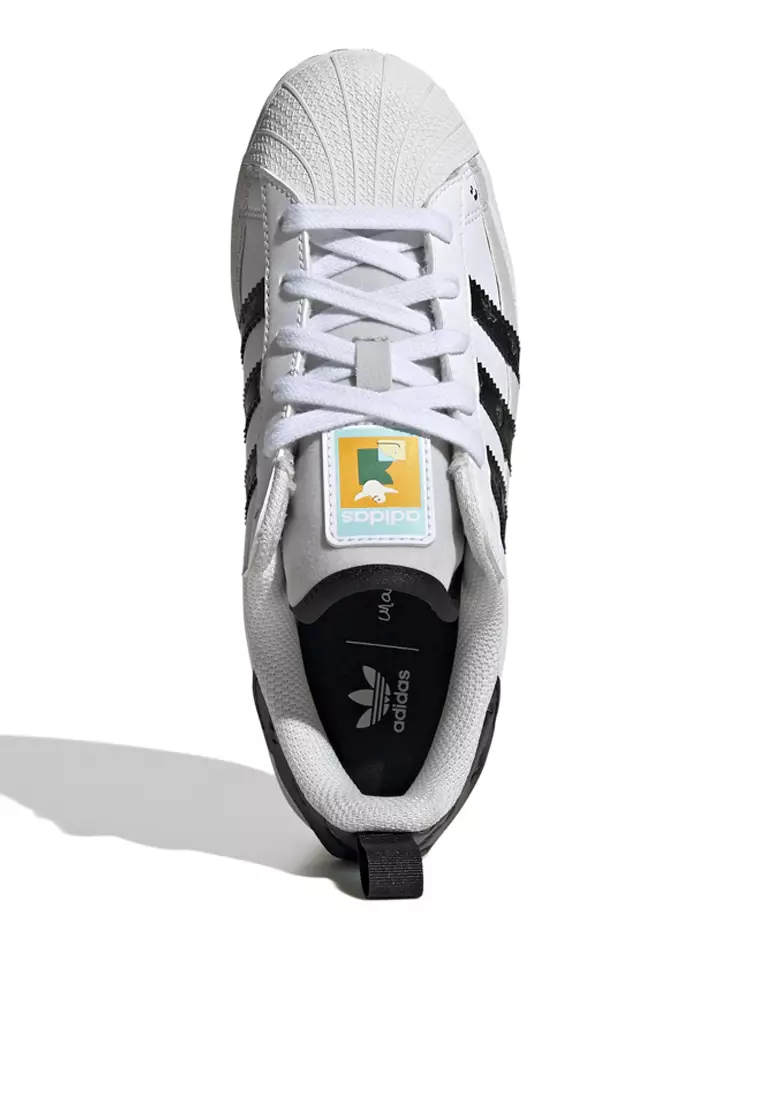 Shmoofoil Superstar Shoes Kids