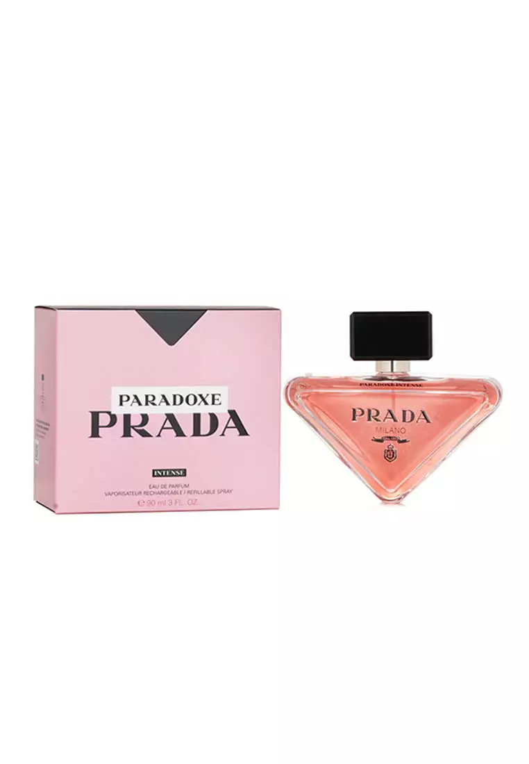 PRADA - Paradoxe Intense Eau De Parfum Spray 90ml/3oz
