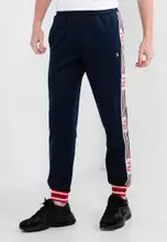 FILA Lou Track Pants 2024 Buy FILA Online ZALORA Hong Kong