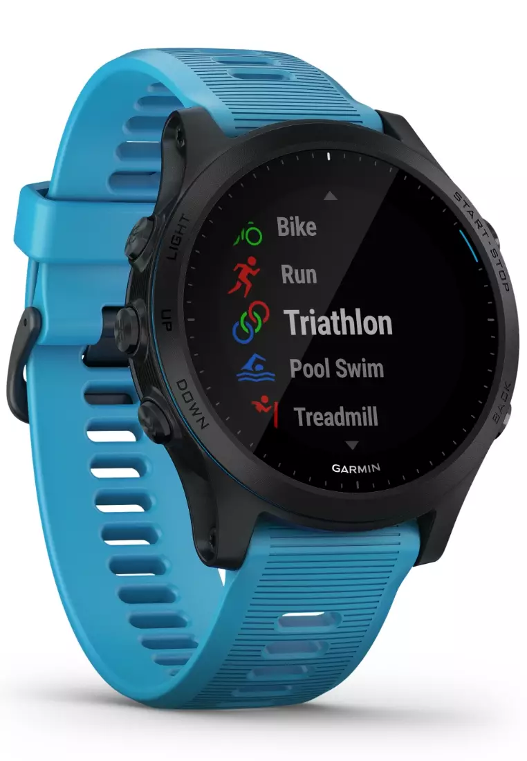 Garmin forerunner sales 945 smartwatch