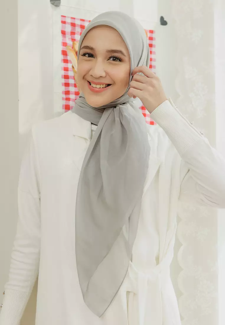 Paris Signature Lozy Grey Green