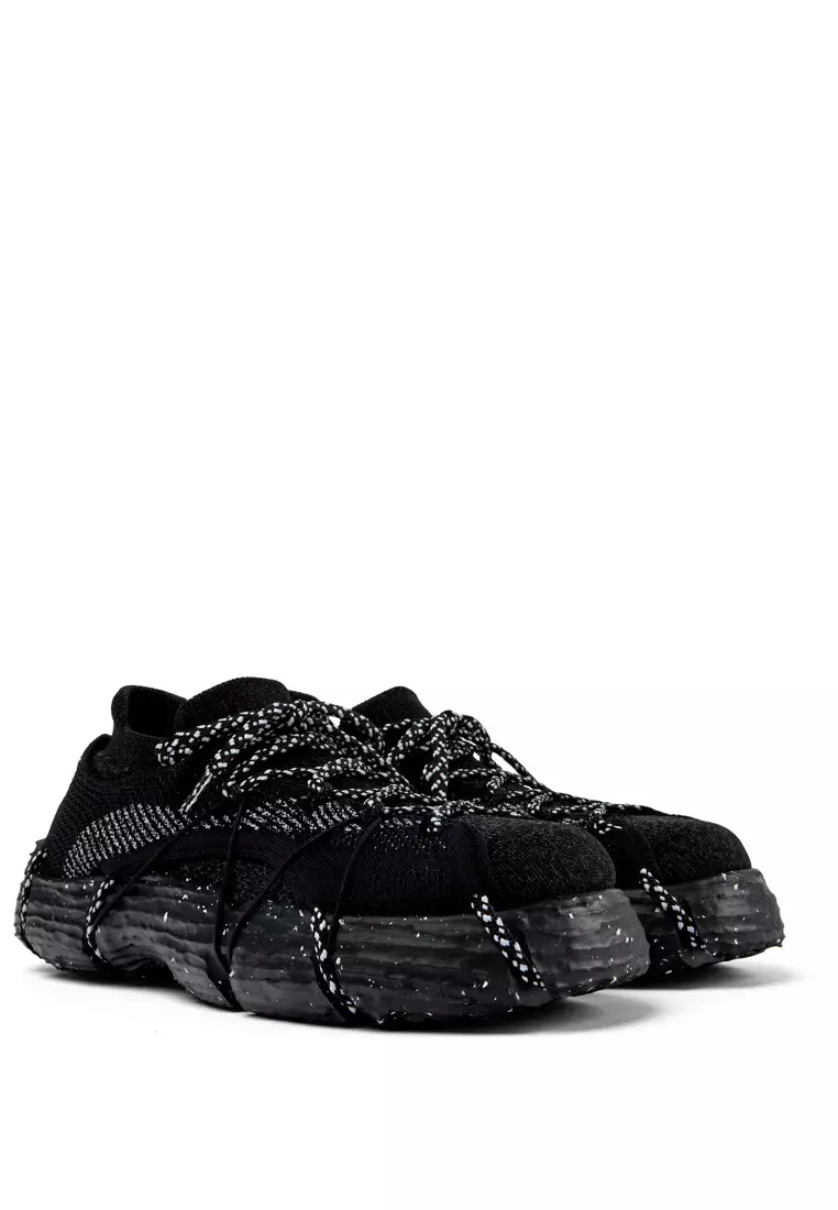 CAMPER Women Sneaker /Roku /multi-K201630-001