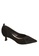 Twenty Eight Shoes black Microfiber Suede Mid Heels VL66620 BD524SH2F52CC5GS_1