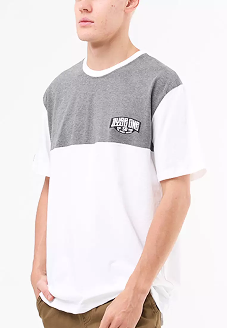 Round Neck Regular Fit