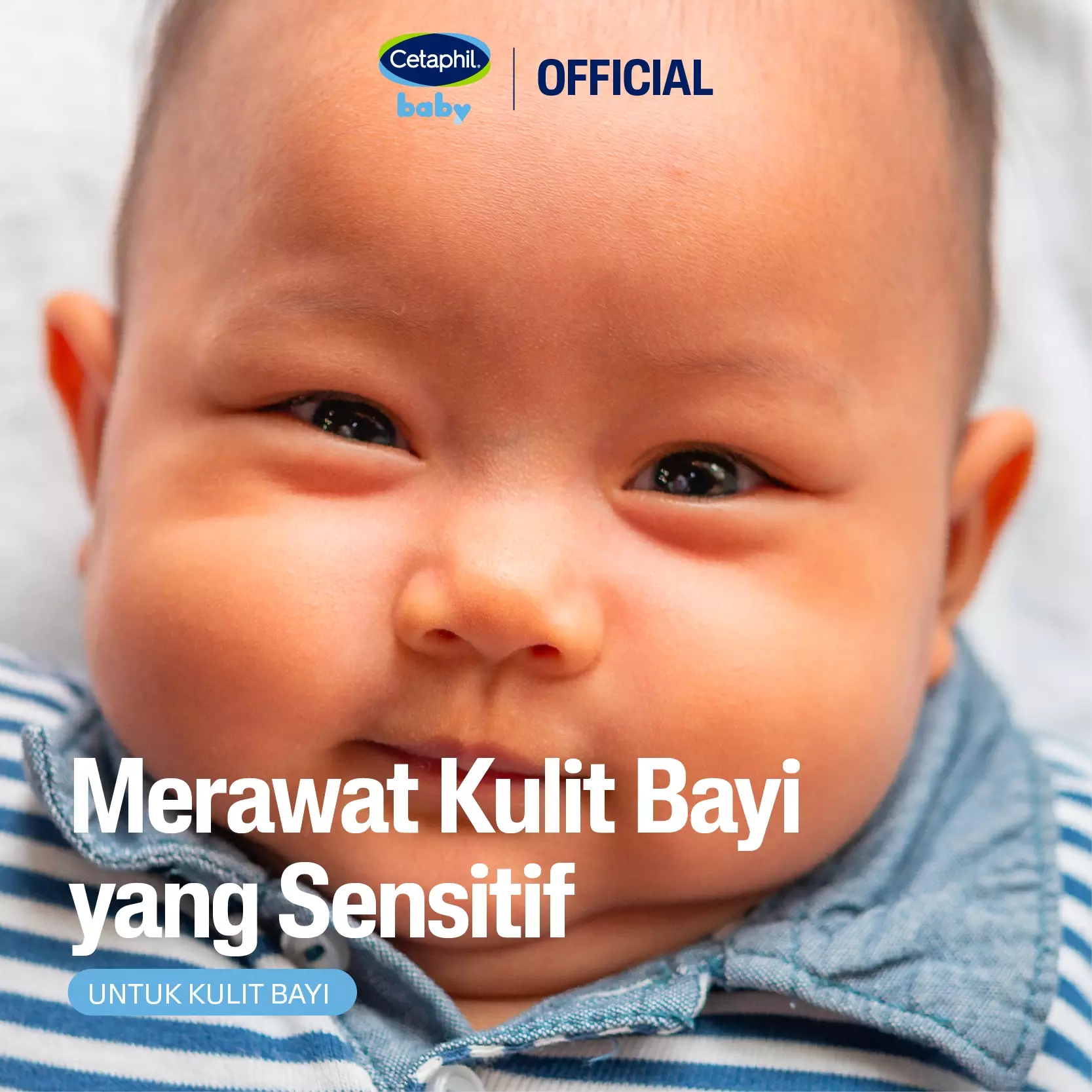 Cetaphil Baby Gentle Wash and Shampoo 230 ML