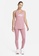 Nike pink As Women's Dri-Fit Tank One Shine 462EAAA49E721CGS_5