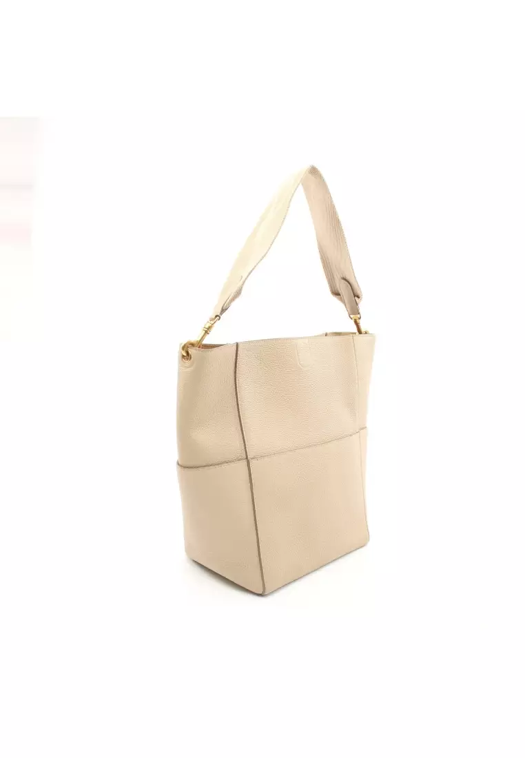 Celine sangle clearance tote