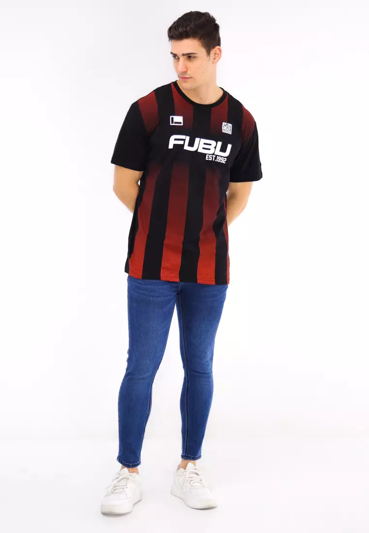 Round Neck Regular Fit