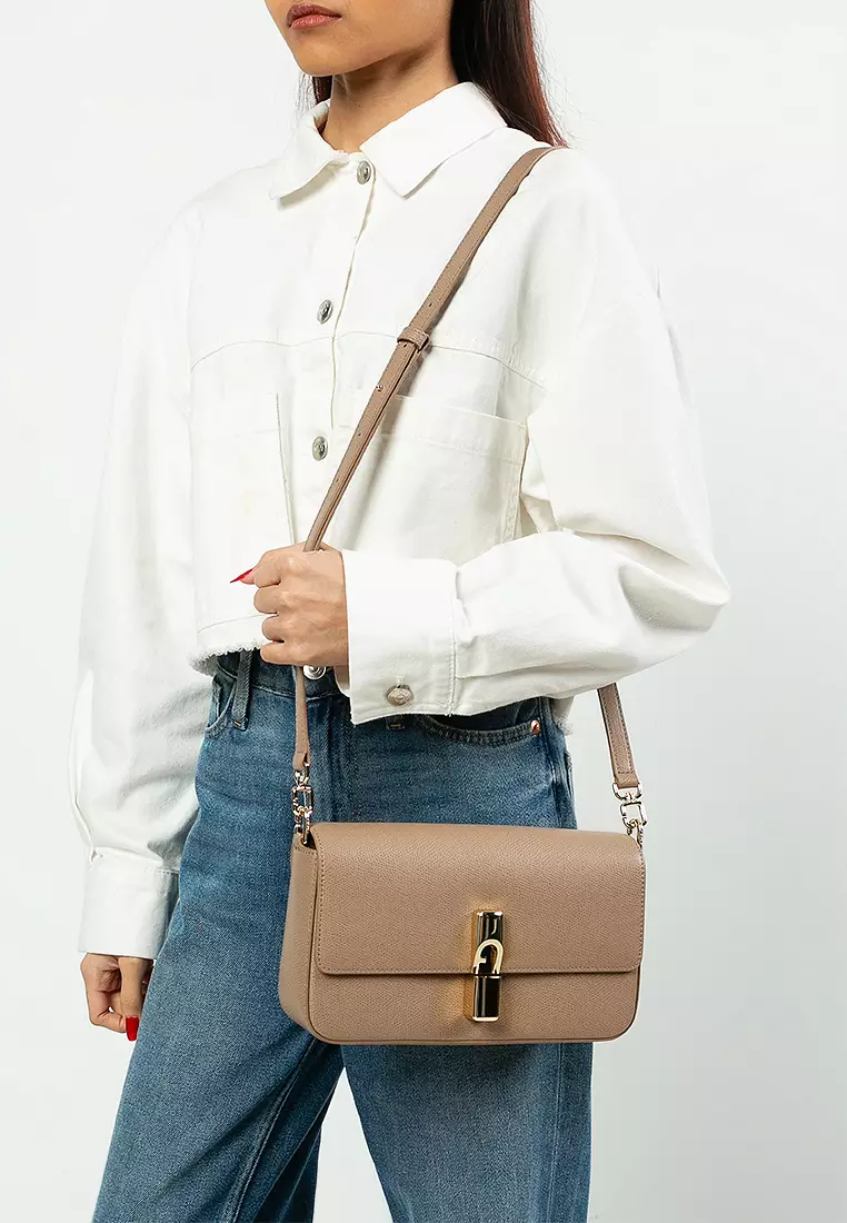 Iride S Crossbody Bag