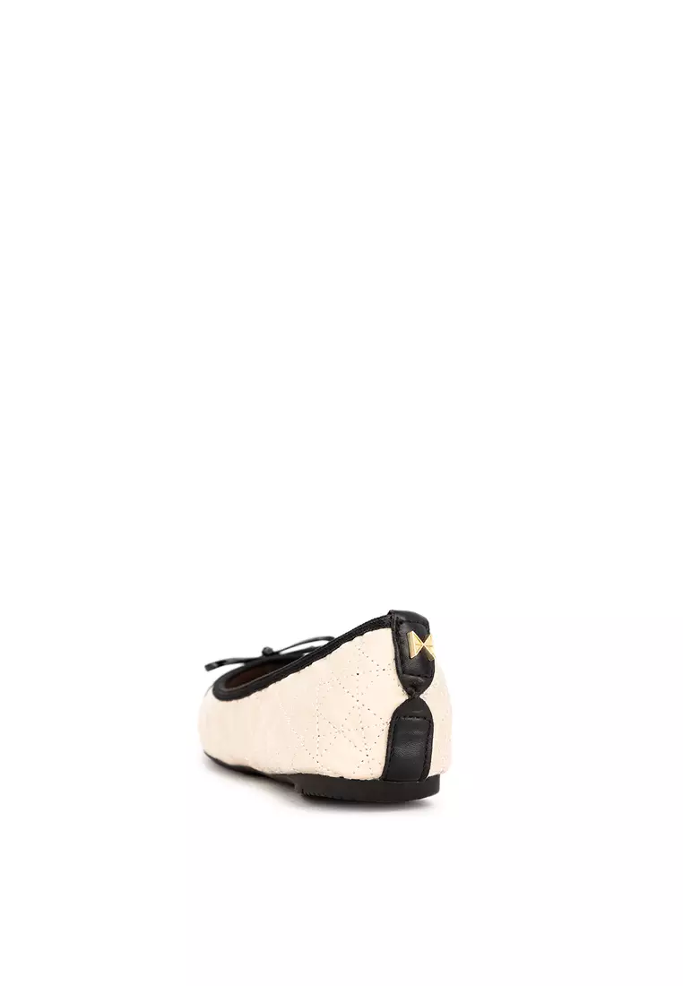OLIVIA Ballet Flats