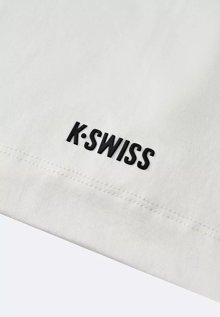 男裝 LOGO BLOCKCORE拼色短袖連帽外套